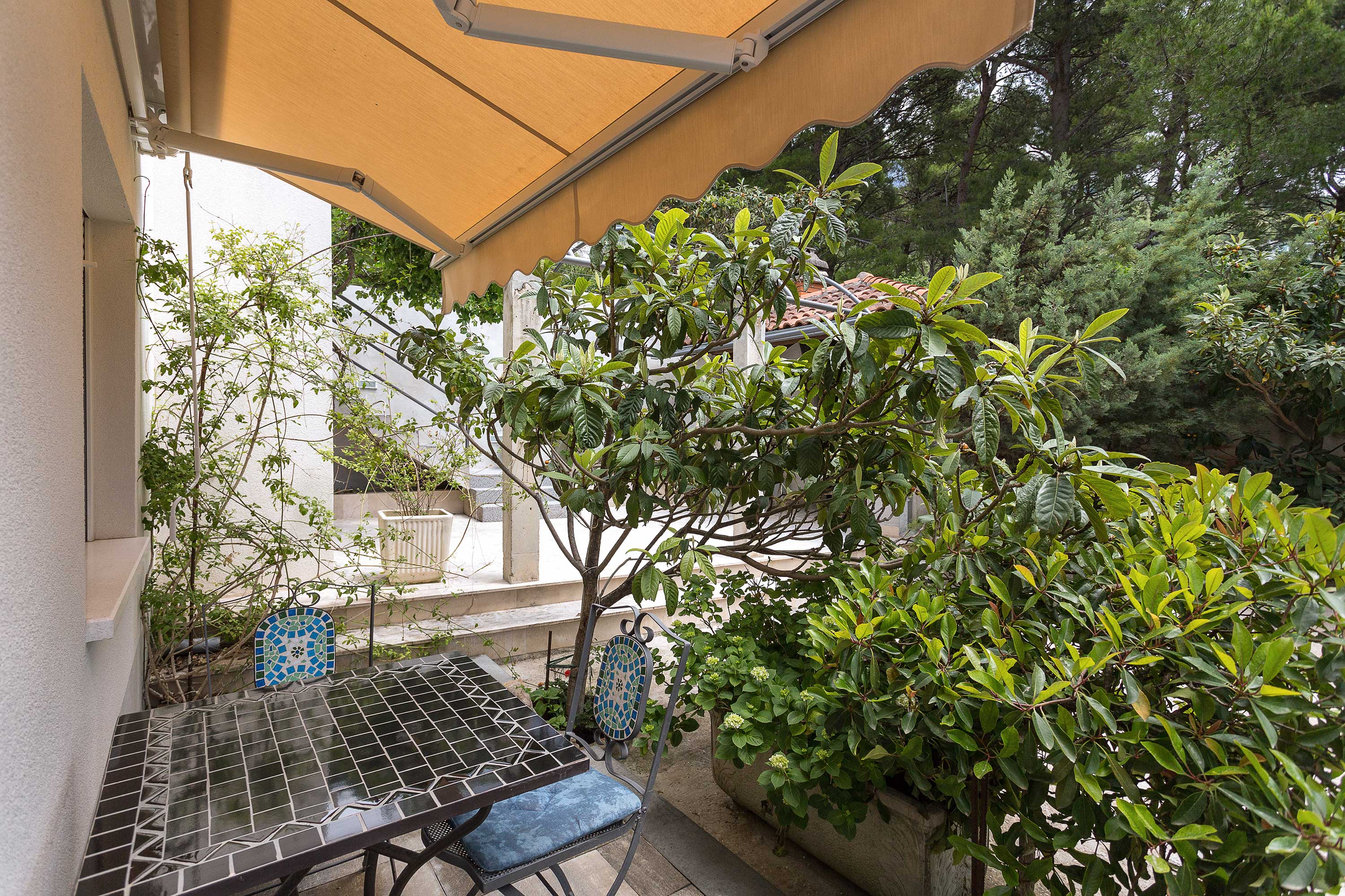 Apartment 1 Apartments Alto